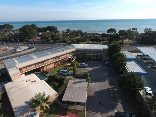 Bayview Motel Rosebud/Rye0