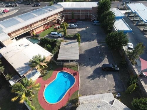 Bayview Motel Rosebud/Rye1