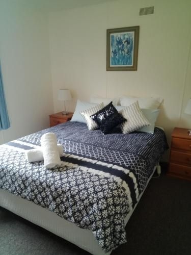 GreenGate Cottages0