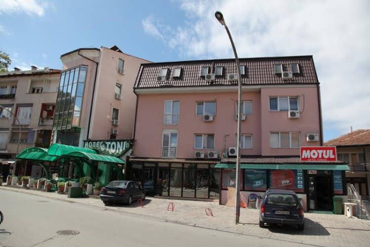 Hotel Cingo0