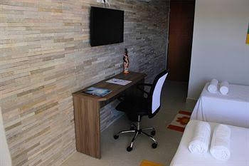 Bessa Beach Hotel0