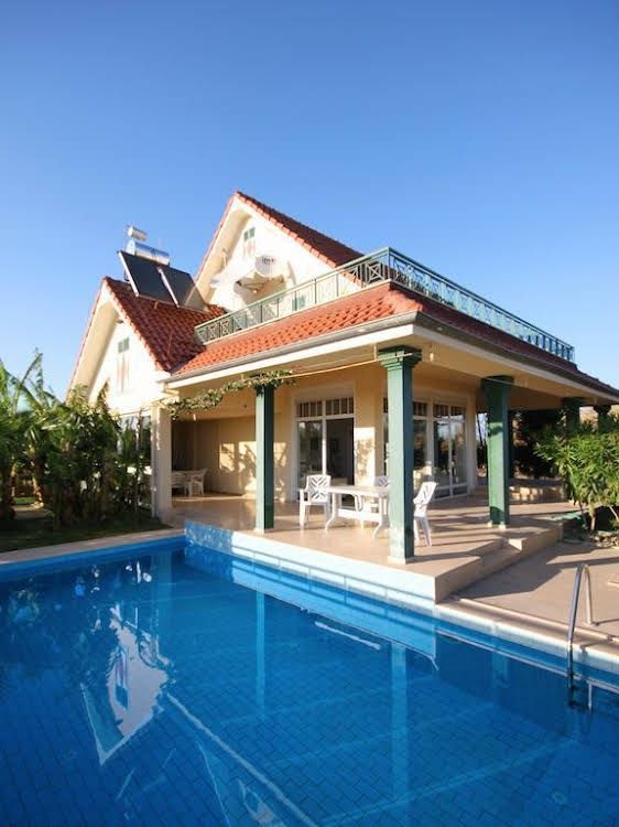 Villa Anna0