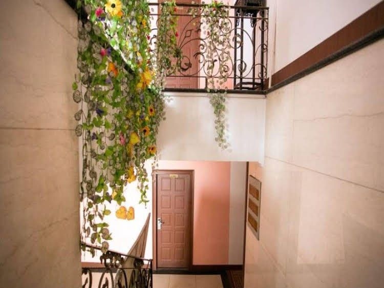 Haoge Inn Shilu0