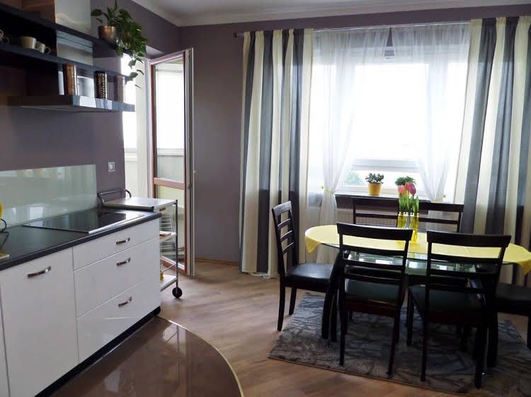 Apartamenty Silver Premium0