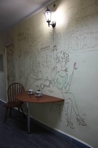 Hostel Misto0