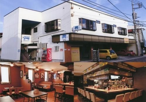 Mt Fuji Hostel Michaels0