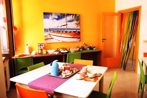 Arcobaleno B&B0