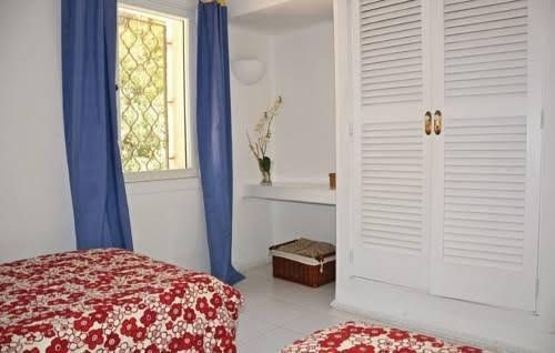 Apartment Tintorera0