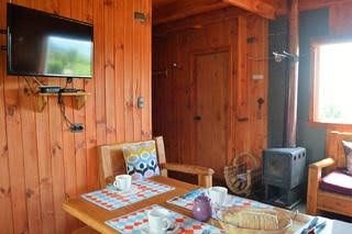 Cabanas Anulen0