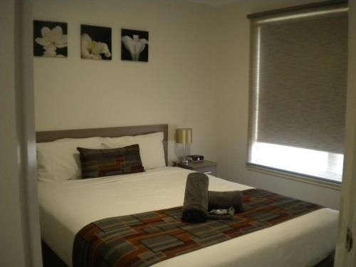Moama Central Motel4