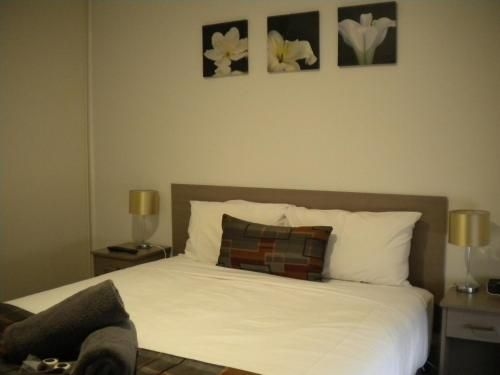 Moama Central Motel3