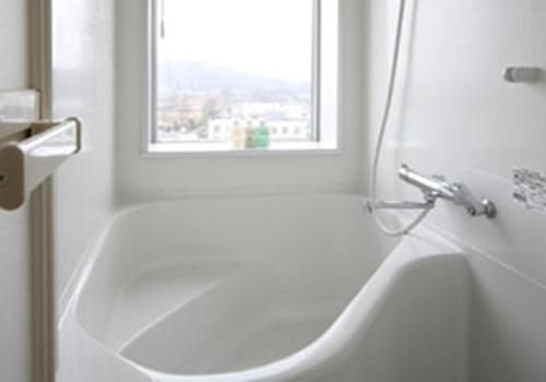 โรงแรมสไมล์ เซ็นได ทากาโจ (Smile Hotel Sendai Tagajyo)4
