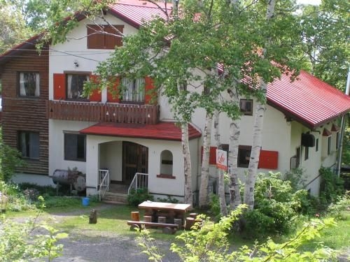 Madarao Elm Pension1