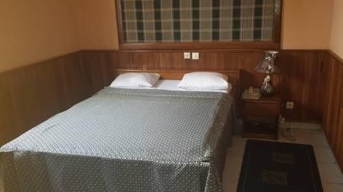 Saffana Hotel0