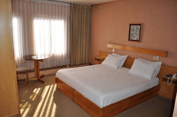 Hotel Waeger0
