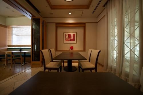 แกรนด์ โฮเต็ล ฮาคุซัน (Grand Hotel Hakusan)3