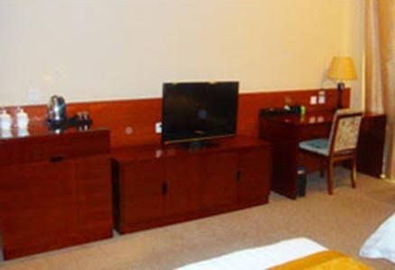 Xiangyun Hotel0