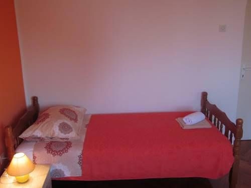 Esther Apartment0