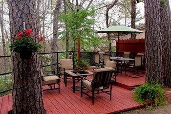 Brydan Suites0