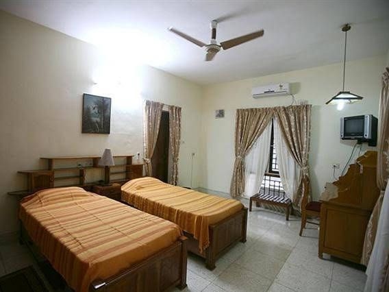 Noah's Ark Homestay0