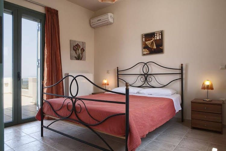 Archelos Villa0
