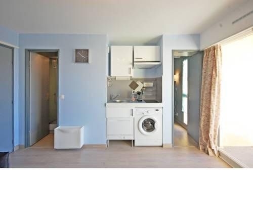 Studio Plage du Grazel0