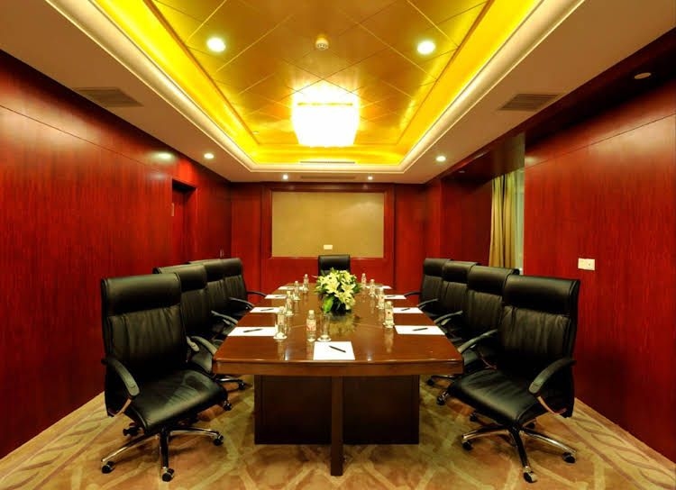 Changchun Ramada Hotel0