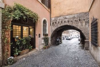 B&B Arco Del Lauro0
