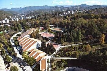 Dagomys Resort0
