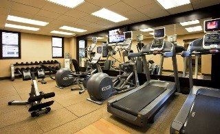 Hilton Garden Inn Times Square3
