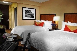 Hilton Garden Inn Times Square1