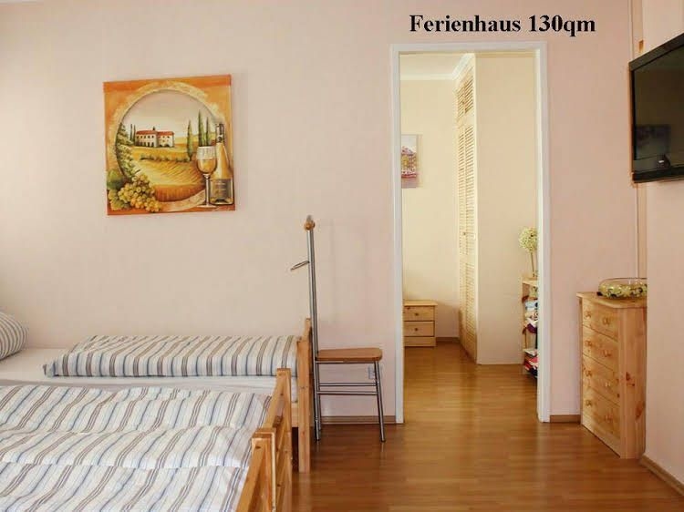 Ferienhaus Berlin0