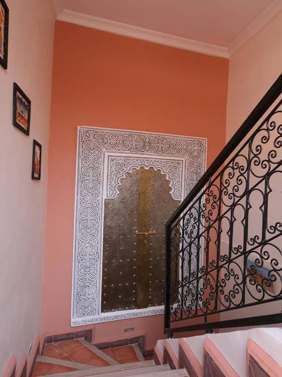 Riad De La Semaine0