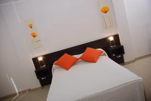 Hotel Polans0