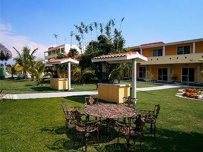 Hotel Cocoyoc0