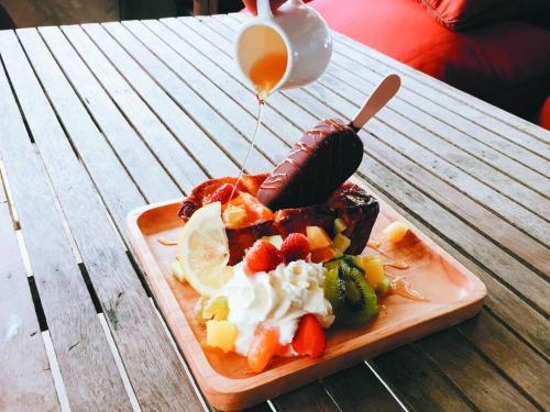 นิธิพร รีสอร์ต (Nitiporn Resort)2