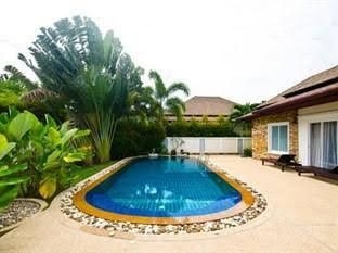 Samakke Villa0