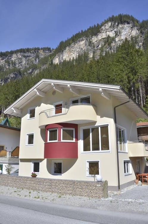 Haus Emilie0