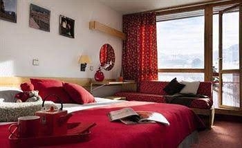 Residence Aiguille Rouge0