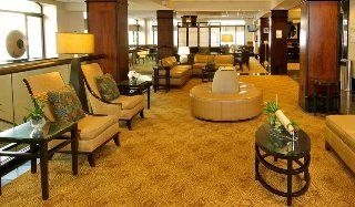 Holiday Inn Downtown Soho0