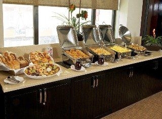 Holiday Inn Downtown Soho4