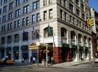 Holiday Inn Downtown Soho1