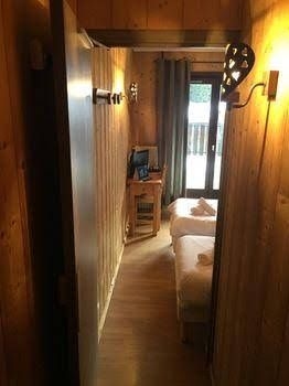 Hotel Les Combelles0