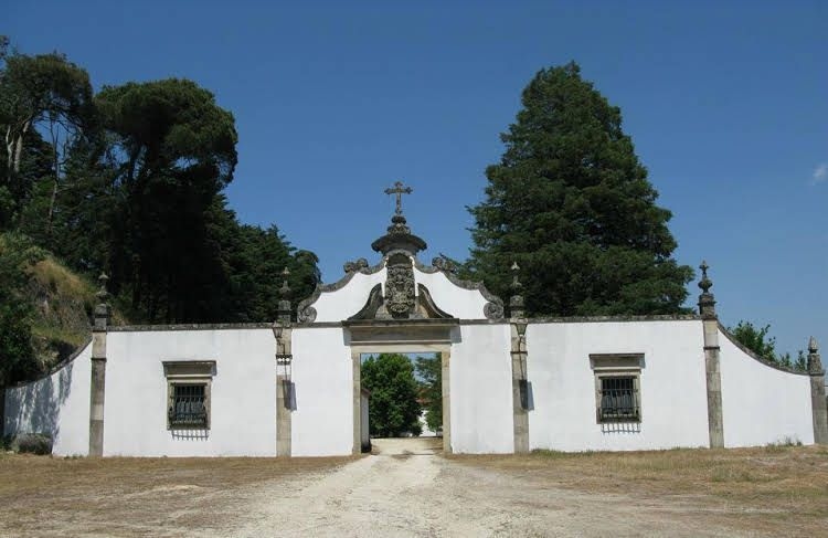 Quinta Da Bica0