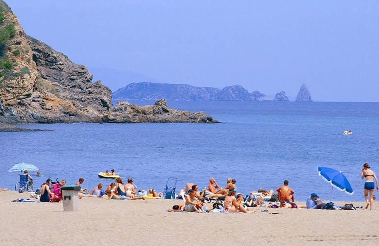 Camping El Maset0