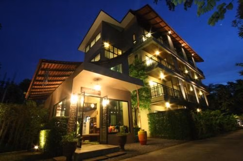 ภูเก็ตโบทานิกรีสอร์ต (Phuket Botanic Resort)0