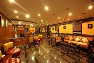 Fortune Apartment0