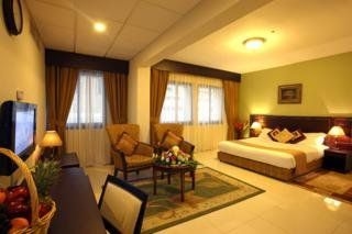Fortune Apartment2