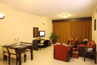 Fortune Apartment1
