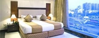 Clarks Inn Pacific Mall Sahibabad2